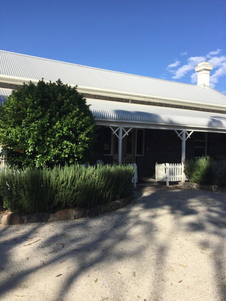 Little River Bed and Breakfast, Little River, Australia