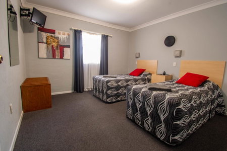 Gundagai Motel, Gundagai, Australien