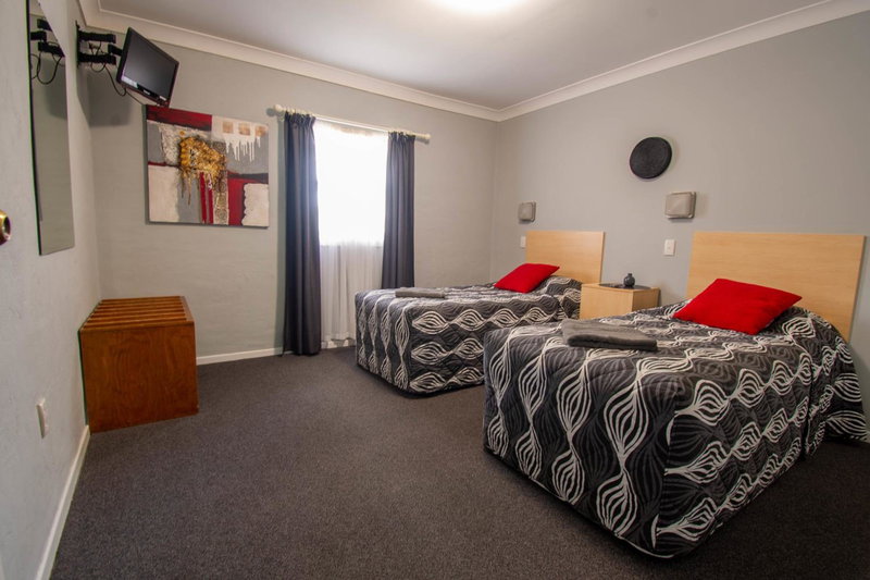 Gundagai Motel, Gundagai, Australien
