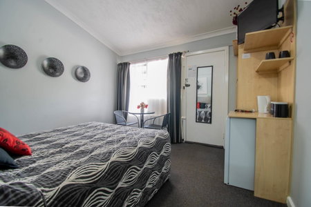 Gundagai Motel, Gundagai, Australien