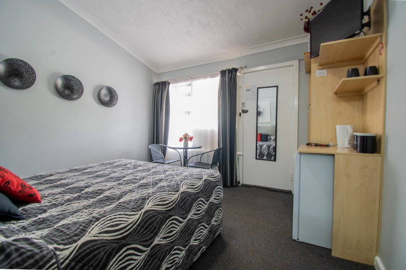 Gundagai Motel, Gundagai, Australien