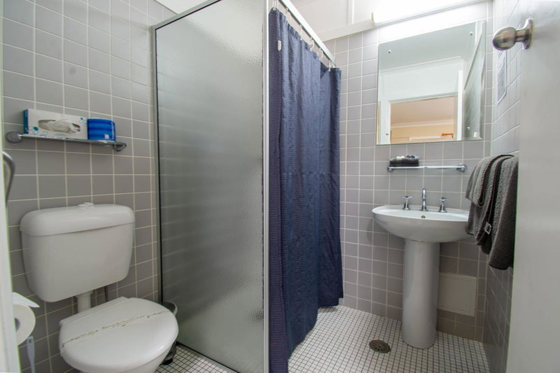 Gundagai Motel, Gundagai, Australien