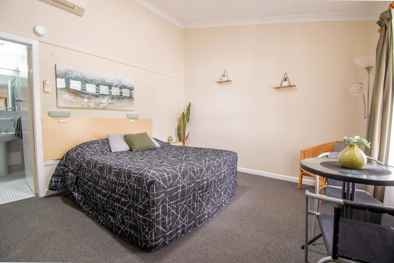 Gundagai Motel, Gundagai, Australien