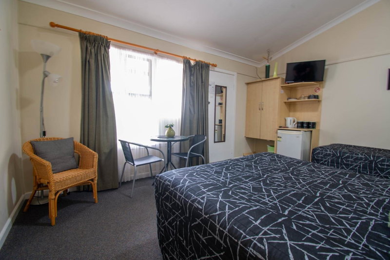 Gundagai Motel, Gundagai, Australien