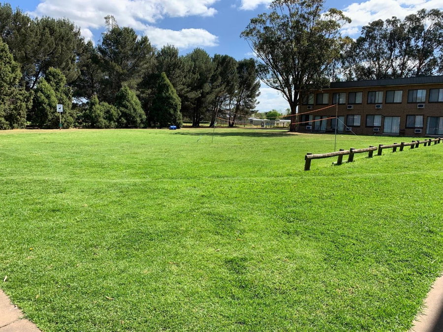 The Reserve Hotel, Sale, Australia