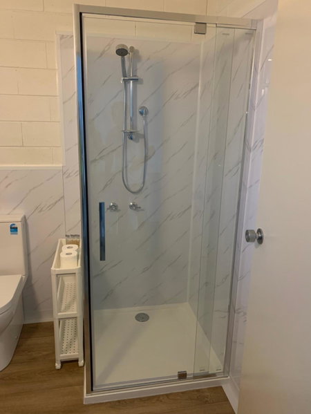 The Reserve Hotel, Sale, Australia