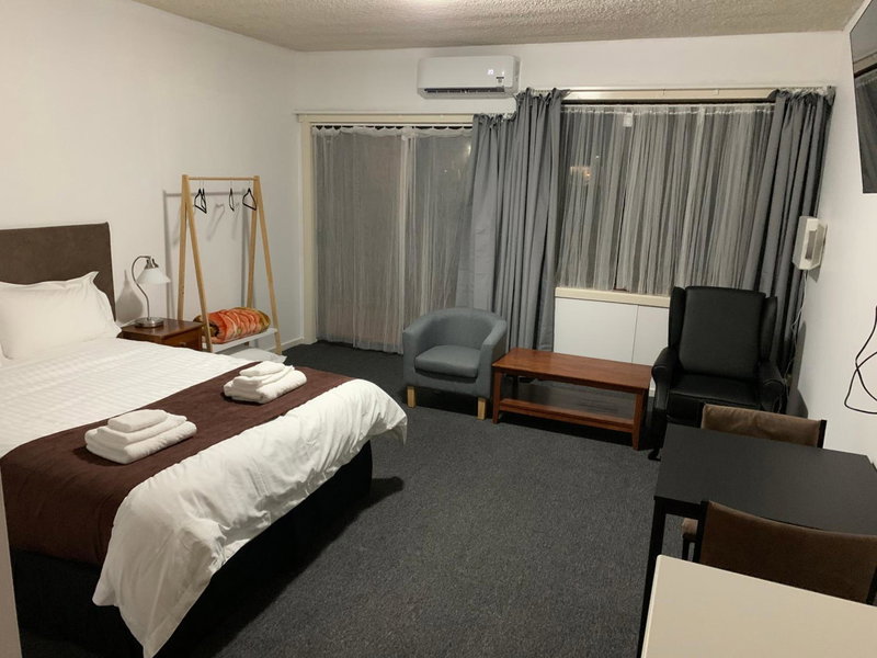 The Reserve Hotel, Sale, Australia