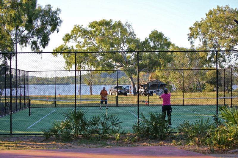 Discovery Parks - Coolwaters, Yeppoon, Kinka, Australie