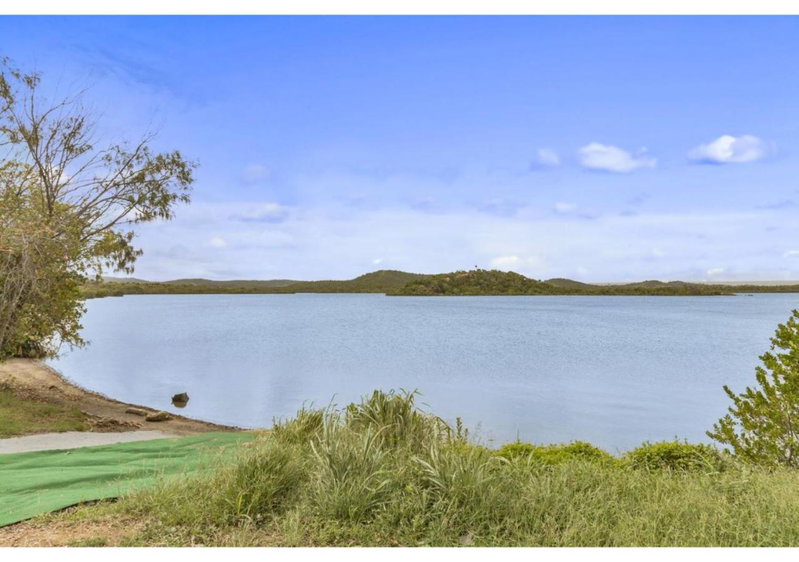 Discovery Parks - Coolwaters, Yeppoon, Kinka, Australie