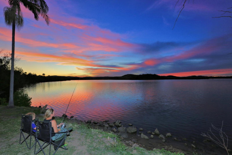 Discovery Parks - Coolwaters, Yeppoon, Kinka, Australie