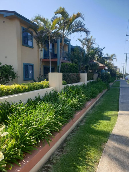 Oxley Cove Holiday Apartment, Port Macquarie, Australien