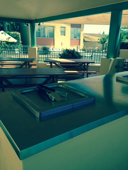 Oxley Cove Holiday Apartment, Port Macquarie, Australien