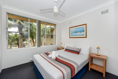 Oxley Cove Holiday Apartment, Port Macquarie, Australien
