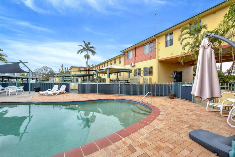 Oxley Cove Holiday Apartment, Port Macquarie, Australien