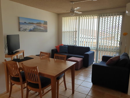 Oxley Cove Holiday Apartment, Port Macquarie, Australien