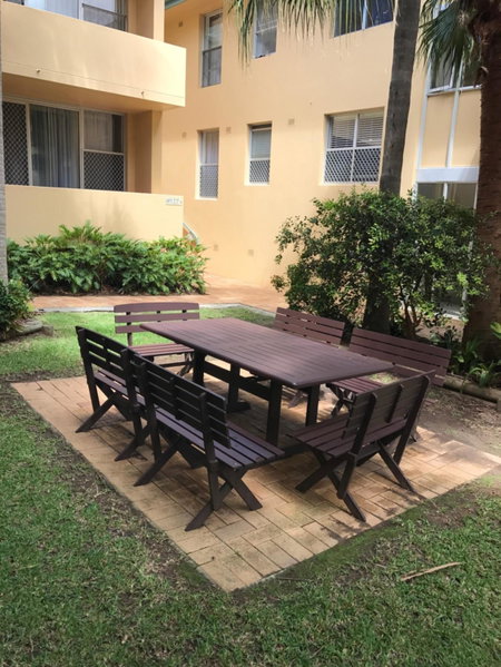 Oxley Cove Holiday Apartment, Port Macquarie, Australien
