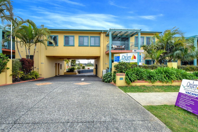 Oxley Cove Holiday Apartment, Port Macquarie, Australien