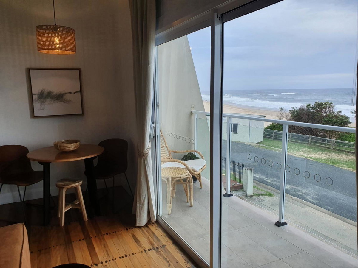 Отель · Saltwater Apartments, Lake Cathie