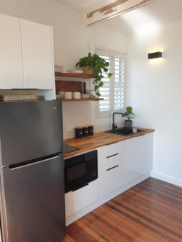 Saltwater Apartments, Lake Cathie, Австралия