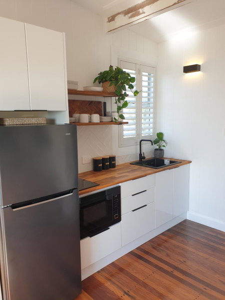 Saltwater Apartments, Lake Cathie, Австралия