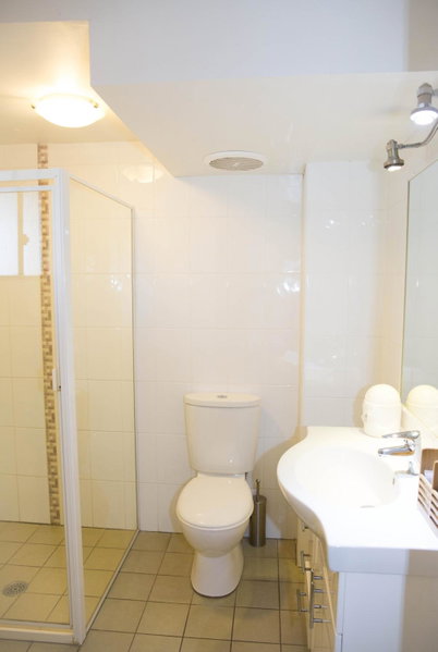 Scone Motor Inn & Apartments, Scone, Australia