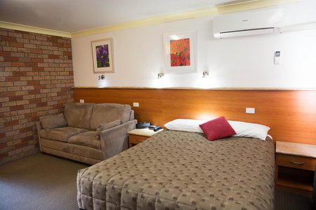Scone Motor Inn & Apartments, Scone, Australia