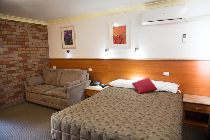 Scone Motor Inn & Apartments, Scone, Australia