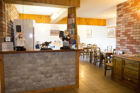Scone Motor Inn & Apartments, Scone, Australia