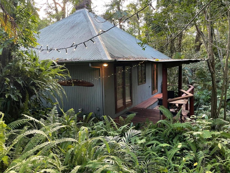 Hunchy Hideaway, Montville, Australia