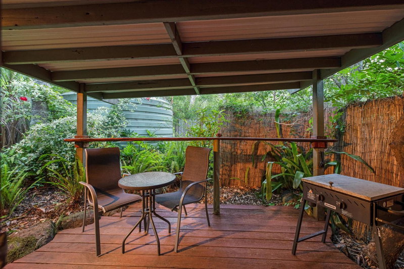 Hunchy Hideaway, Montville, Australia