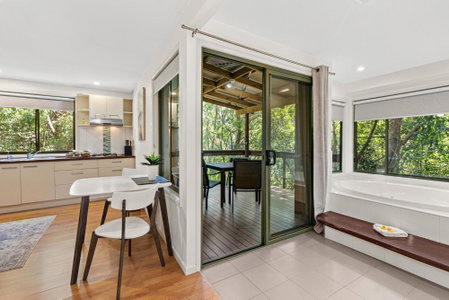 Hunchy Hideaway, Montville, Australia