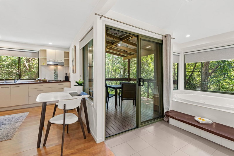 Hunchy Hideaway, Montville, Australia