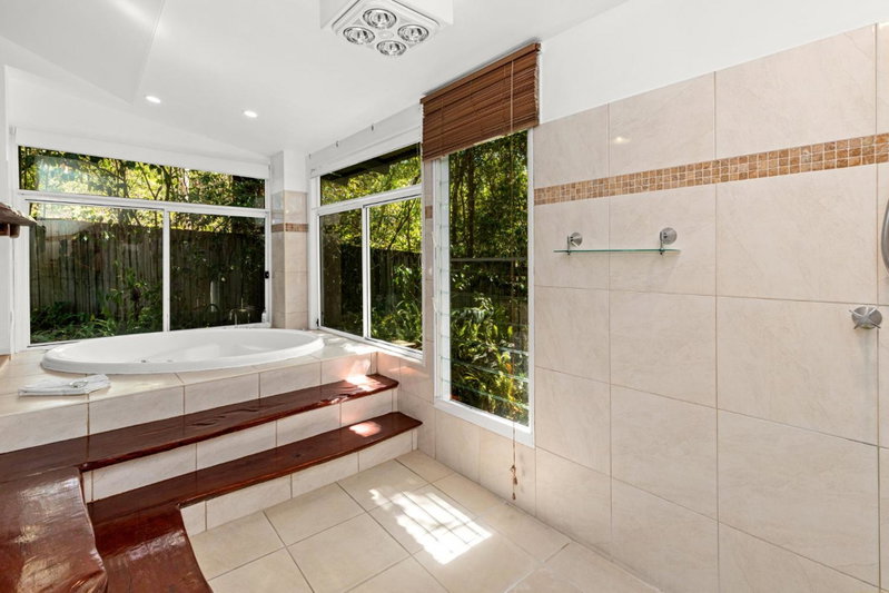 Hunchy Hideaway, Montville, Australia