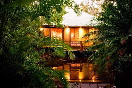 Hunchy Hideaway, Montville, Australia