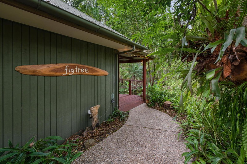 Hunchy Hideaway, Montville, Australia