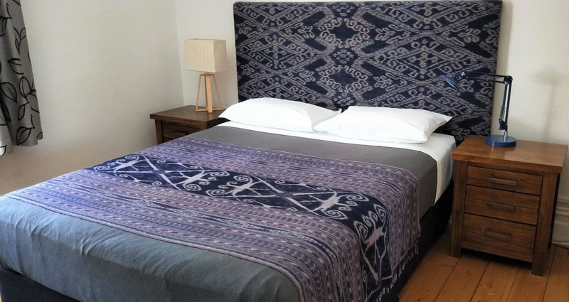 Northern Arts Hotel, Castlemaine, Australia