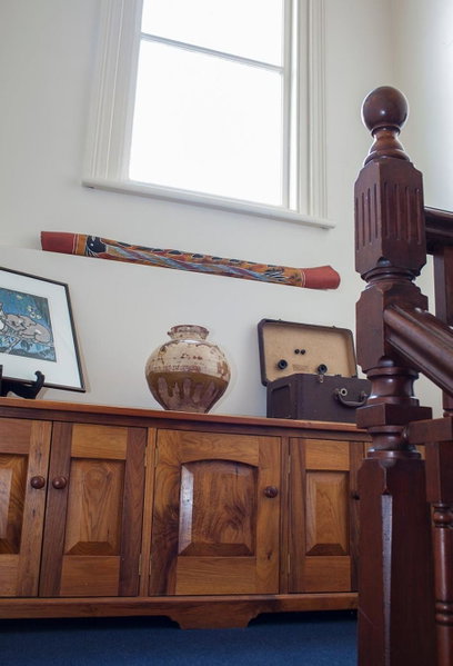 Northern Arts Hotel, Castlemaine, Australia