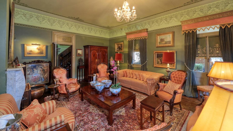 Grenfell Hall, Grenfell, Australia