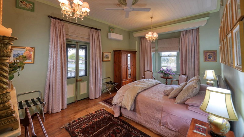 Grenfell Hall, Grenfell, Australia