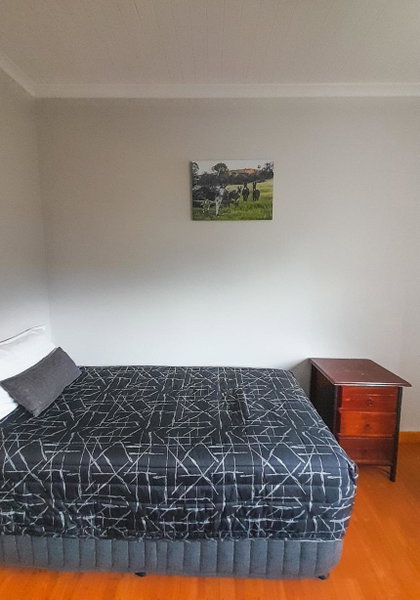 Golfers Inn, Tenterfield, Австралия