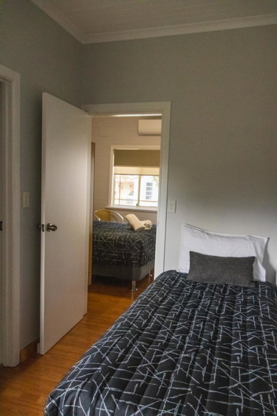 Golfers Inn, Tenterfield, Австралия