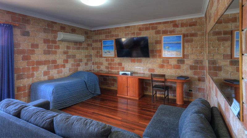 Golfers Inn, Tenterfield, Австралия