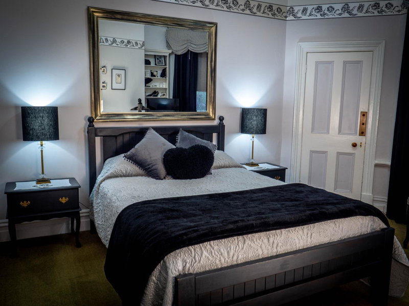 Penghana Bed and Breakfast, Queenstown, Australia