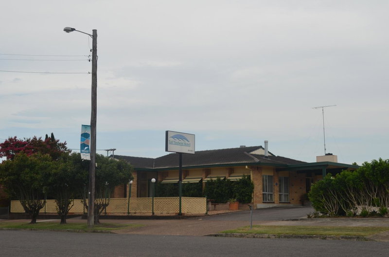 Tall Timbers Motel, Dungog, Australia