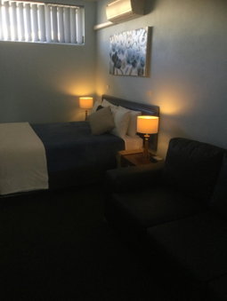 Tall Timbers Motel, Dungog, Australia
