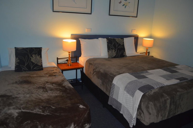 Tall Timbers Motel, Dungog, Australia