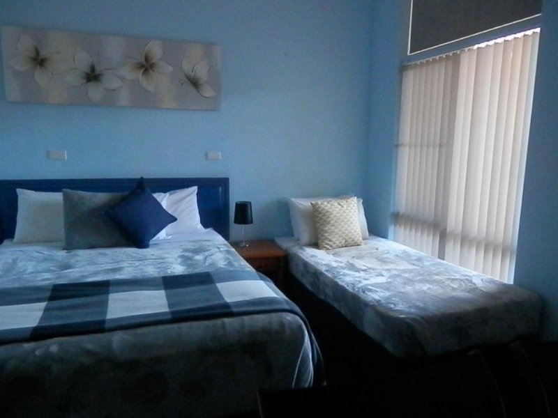 Tall Timbers Motel, Dungog, Australia