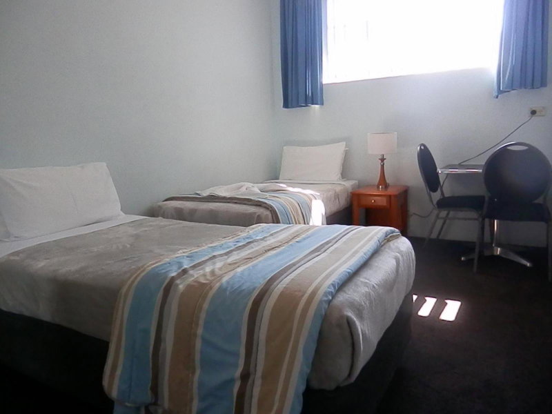 Tall Timbers Motel, Dungog, Australia