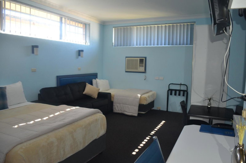 Tall Timbers Motel, Dungog, Australia