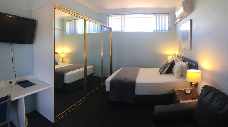 Tall Timbers Motel, Dungog, Australia